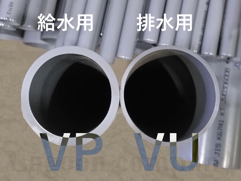 VU管