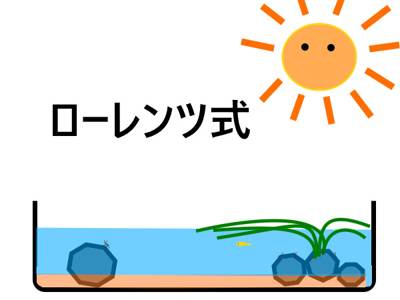 ビオトープ ビオトープ